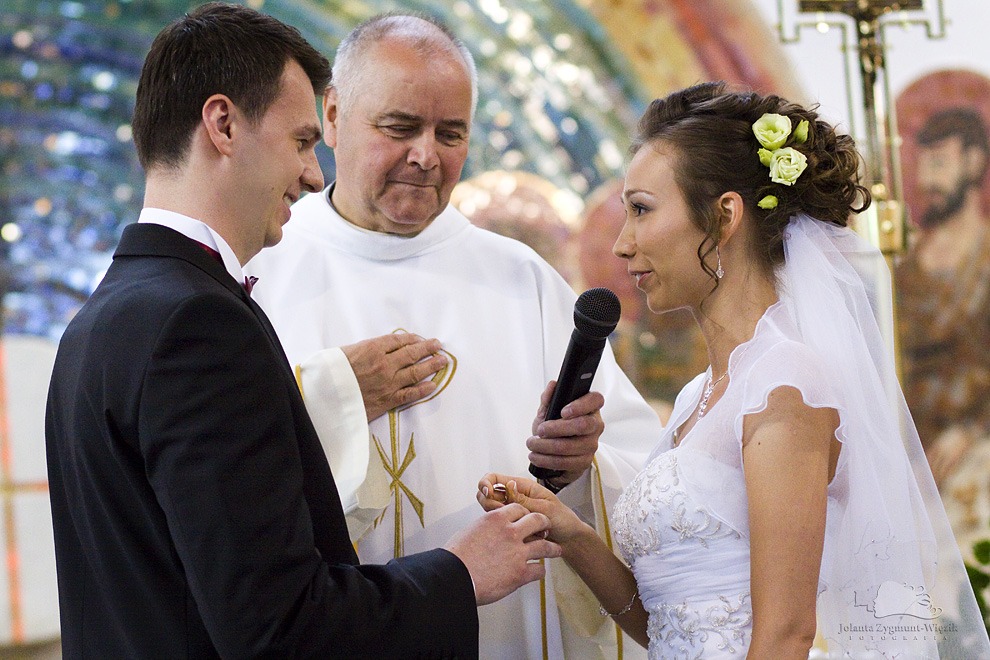 fotografia, zdjęcia - ceremonia
