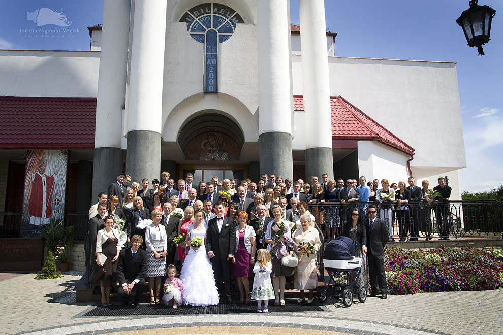 fotografia, zdjęcia - ceremonia