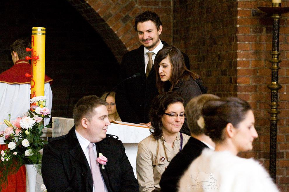 fotografia, zdjęcia - ceremonia