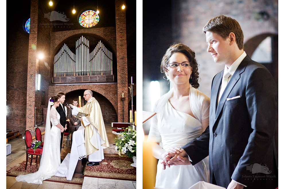 fotografia, zdjęcia - ceremonia