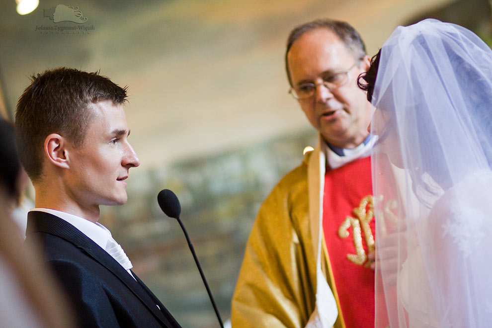 fotografia, zdjęcia - ceremonia