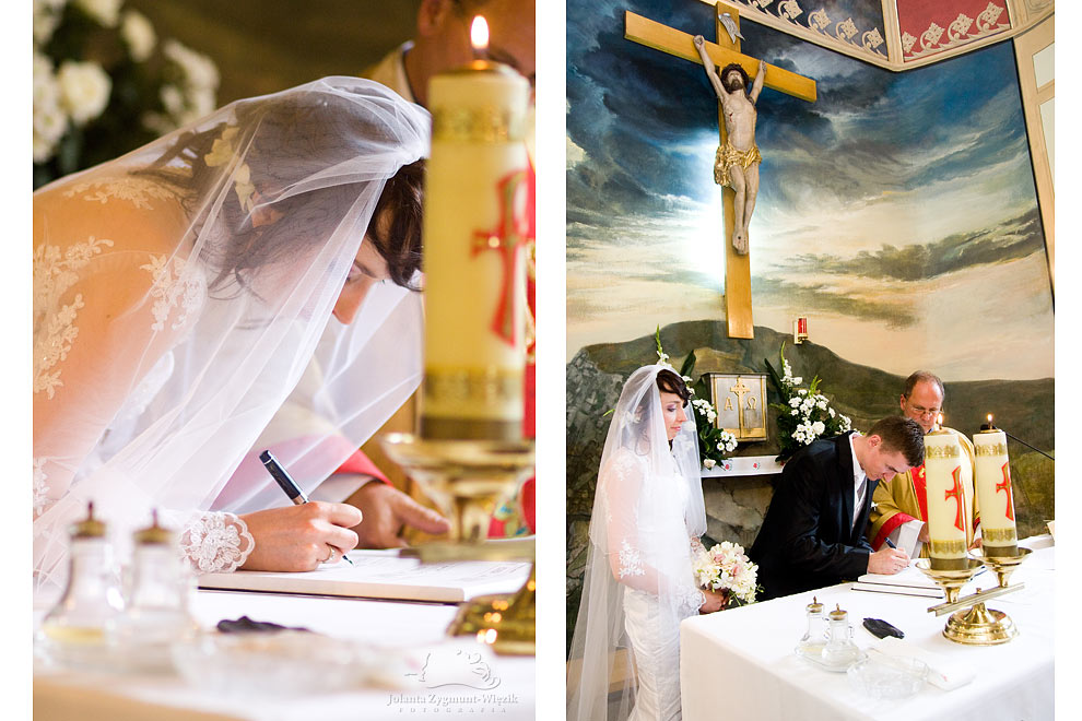 fotografia, zdjęcia - ceremonia