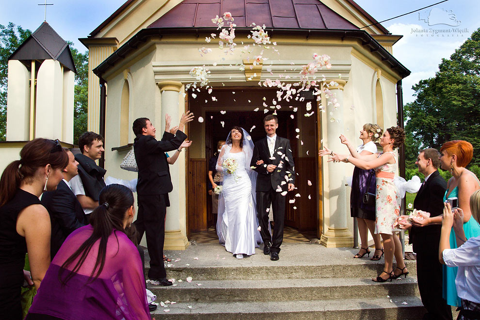 fotografia, zdjęcia - ceremonia