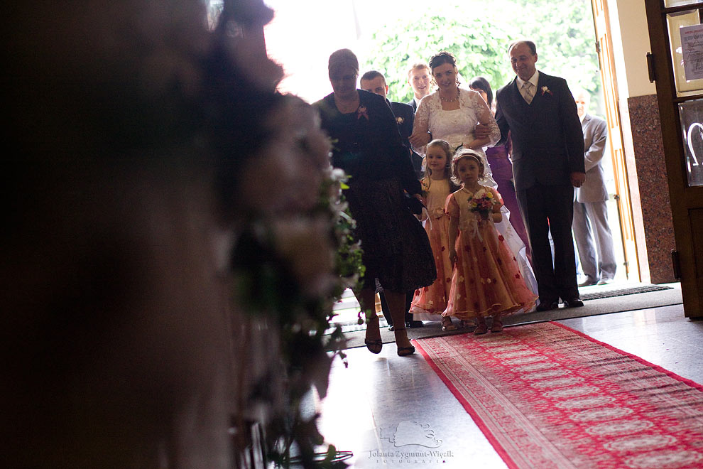 fotografia, zdjęcia - ceremonia
