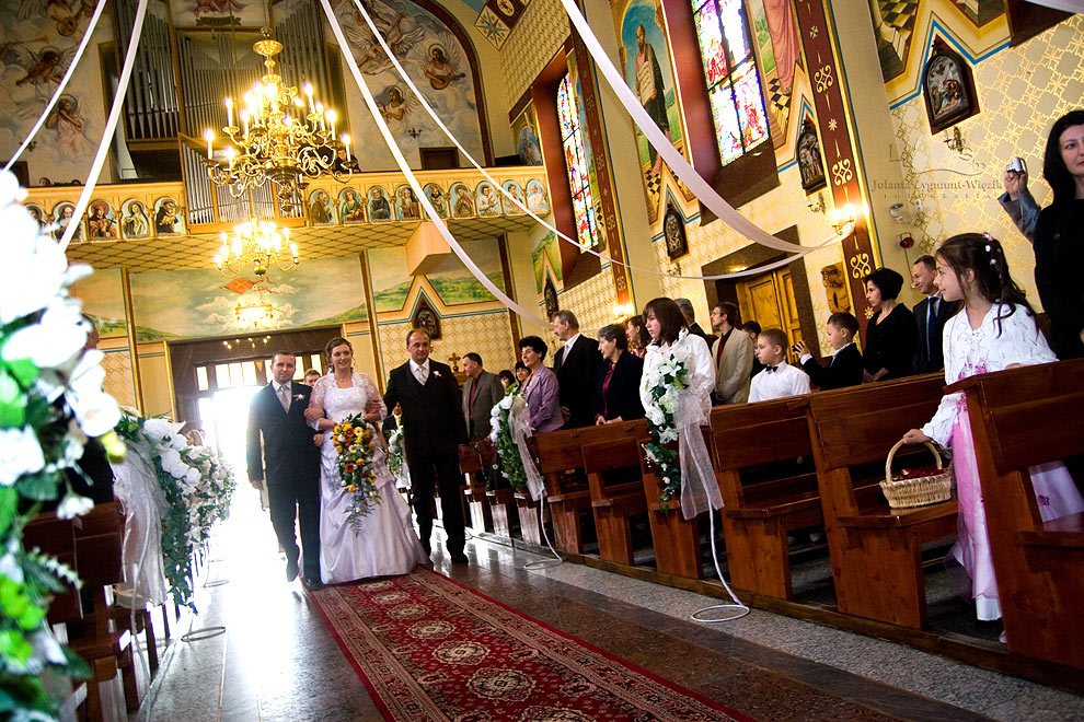 fotografia, zdjęcia - ceremonia