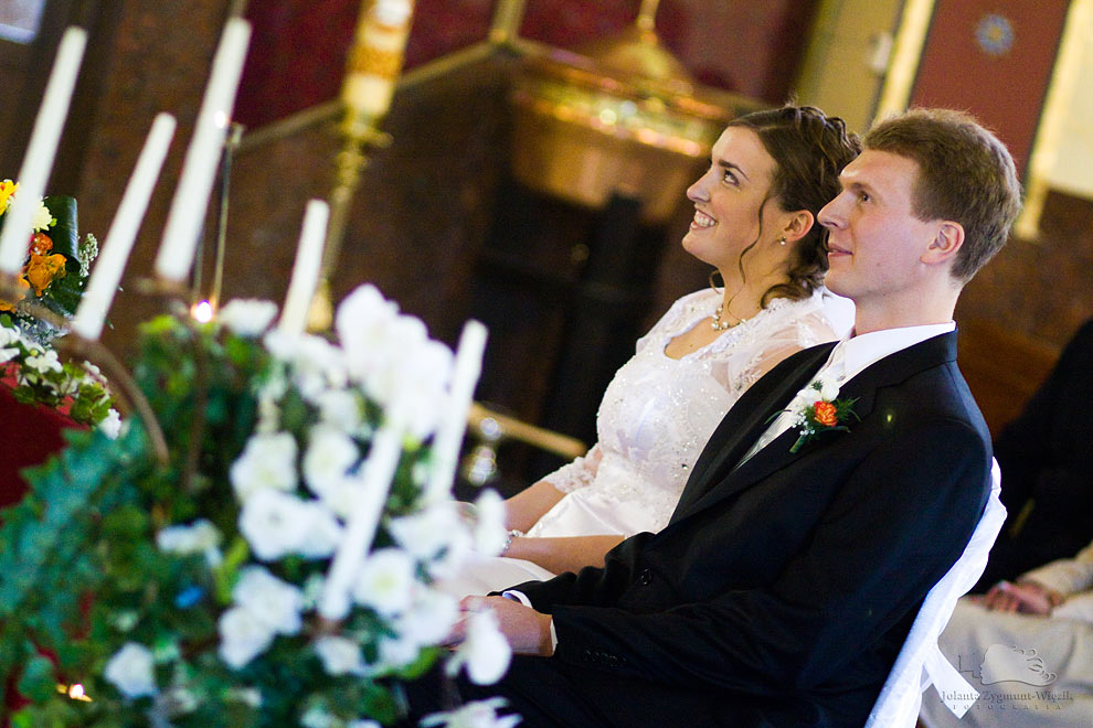 fotografia, zdjęcia - ceremonia
