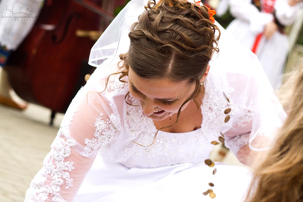fotografia, zdjęcia - ceremonia