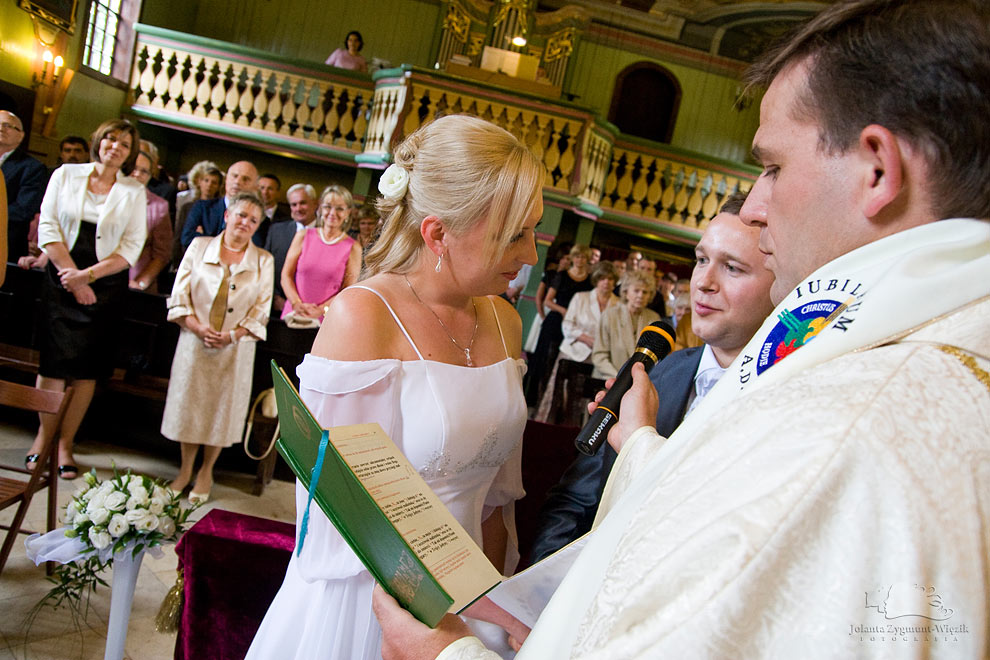 fotografia, zdjęcia - ceremonia