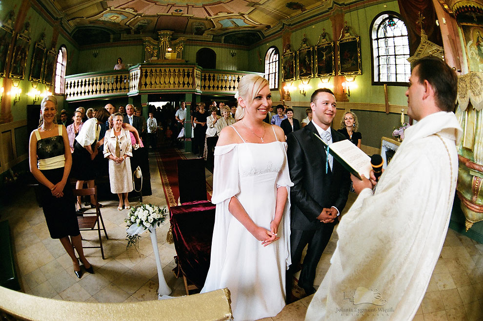 fotografia, zdjęcia - ceremonia