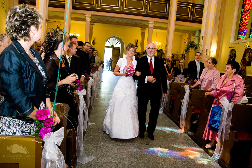 fotografia, zdjęcia - ceremonia