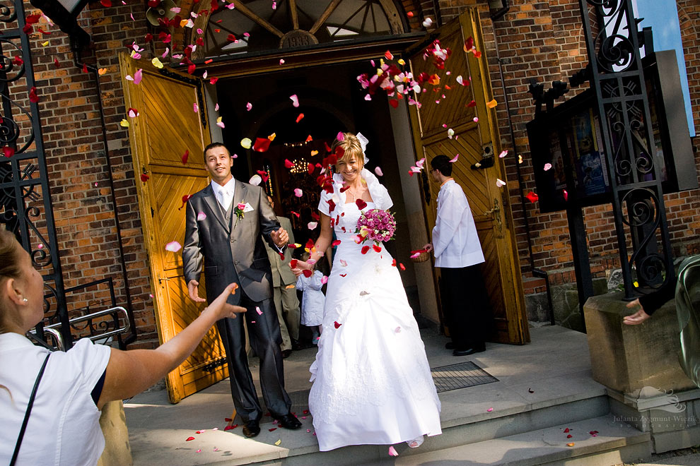 fotografia, zdjęcia - ceremonia