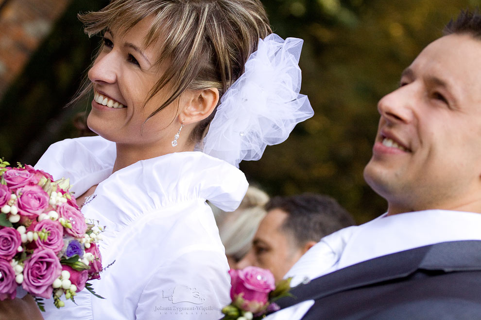 fotografia, zdjęcia - ceremonia