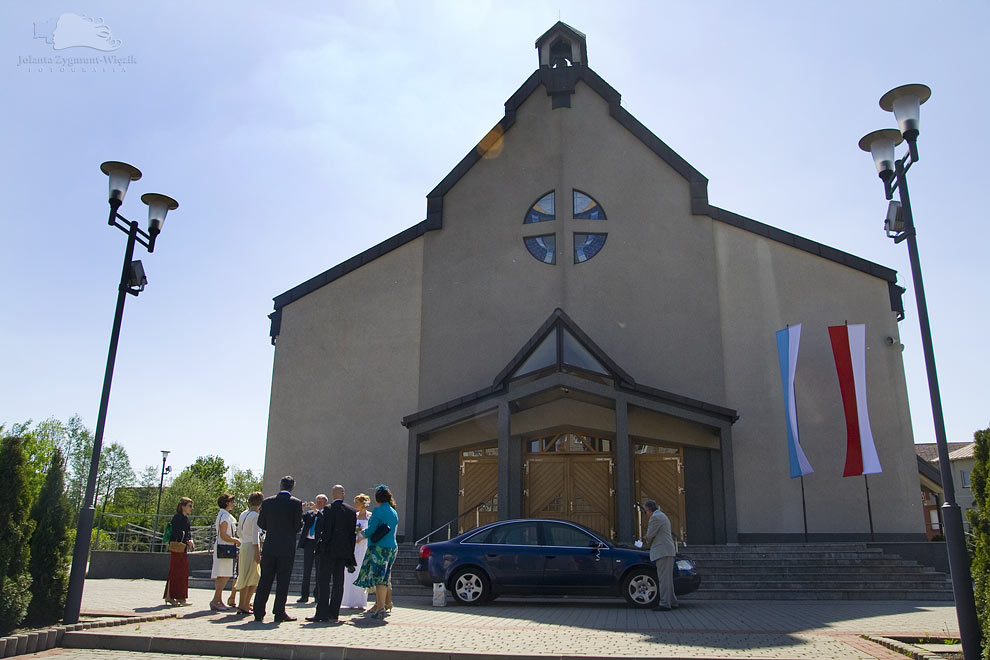fotografia, zdjęcia - ceremonia