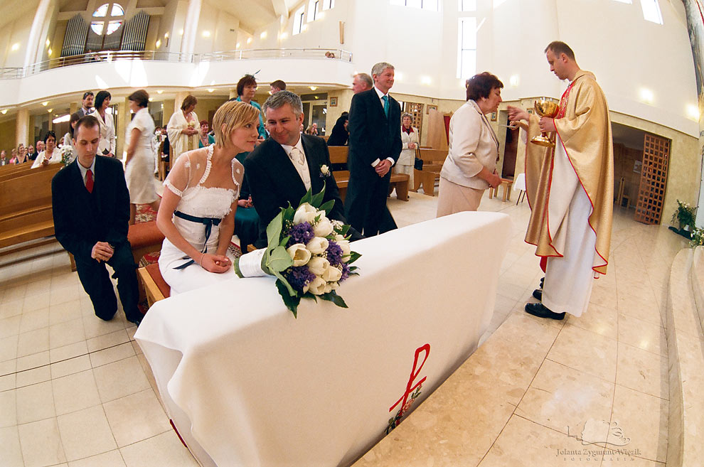 fotografia, zdjęcia - ceremonia