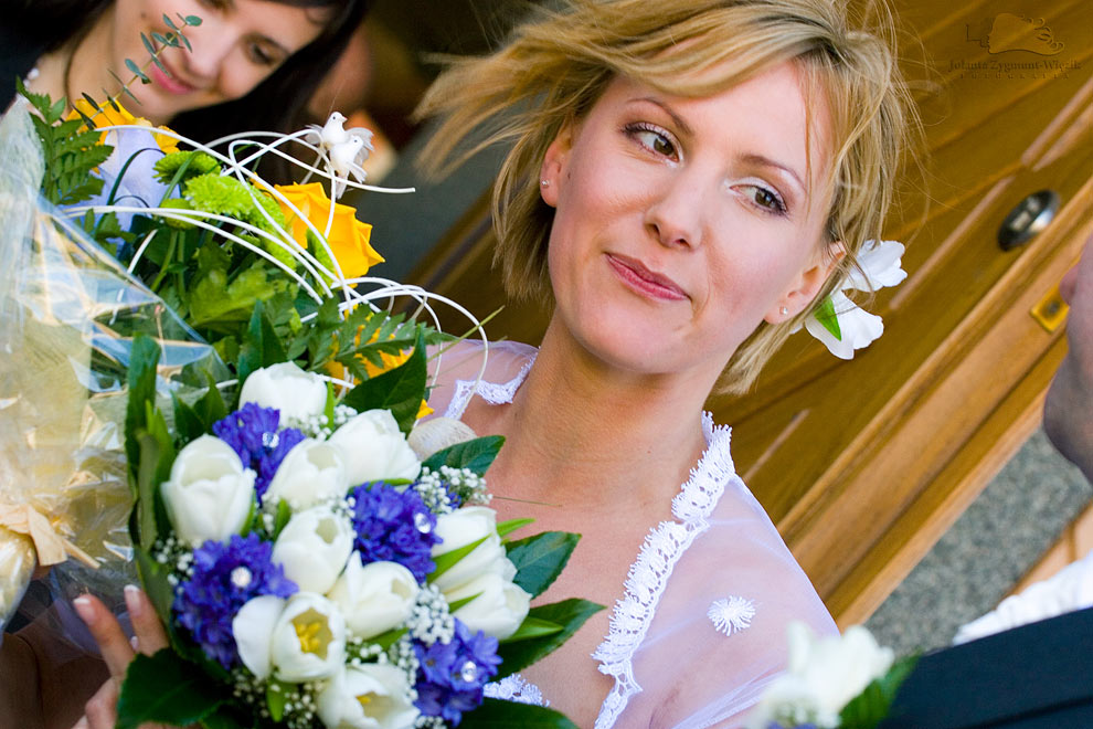 fotografia, zdjęcia - ceremonia