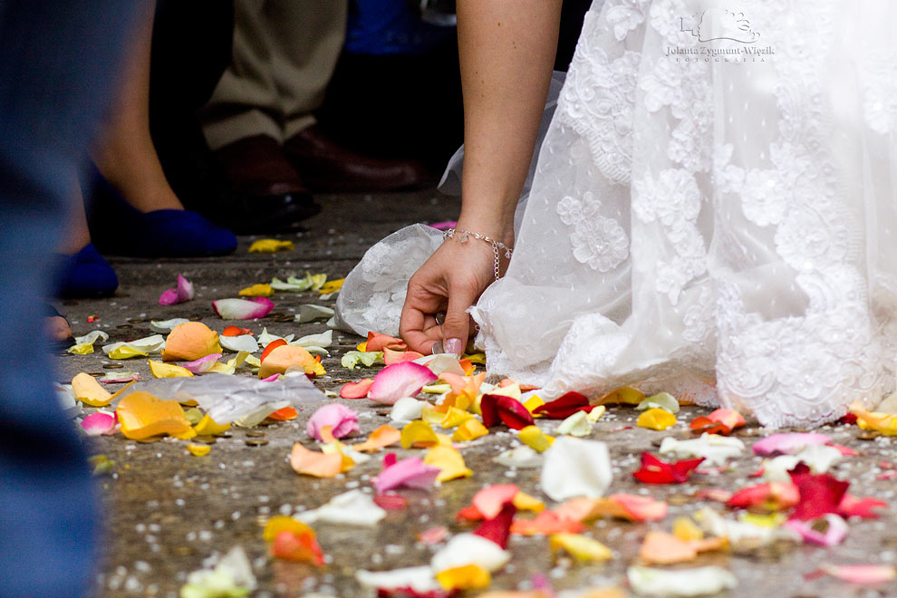 fotografia, zdjęcia - ceremonia