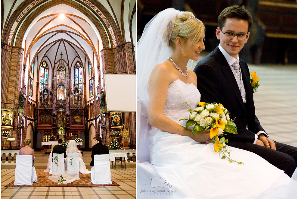 fotografia, zdjęcia - ceremonia