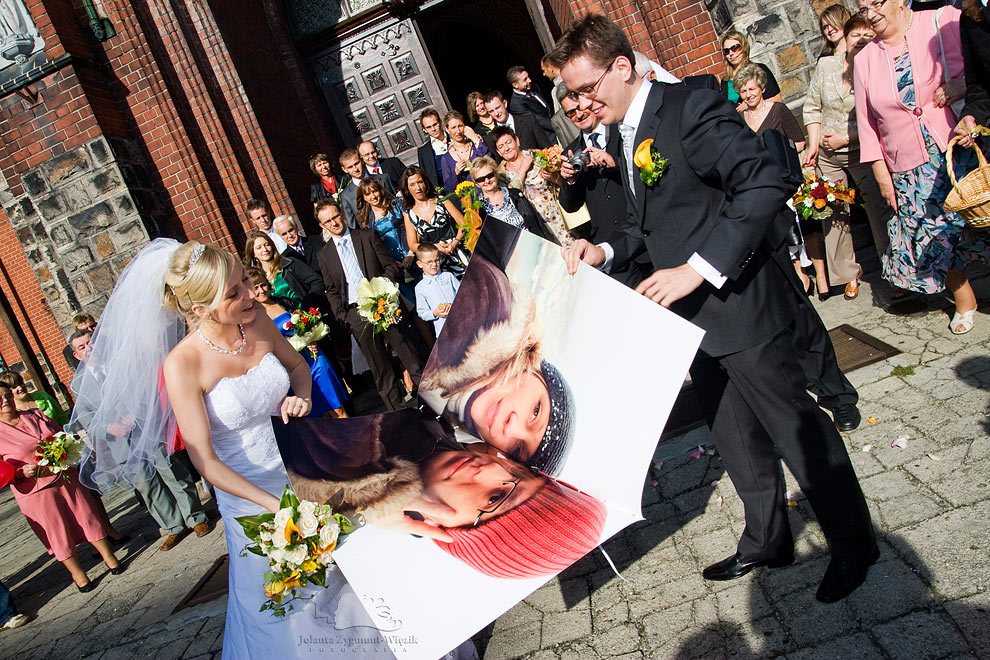 fotografia, zdjęcia - ceremonia