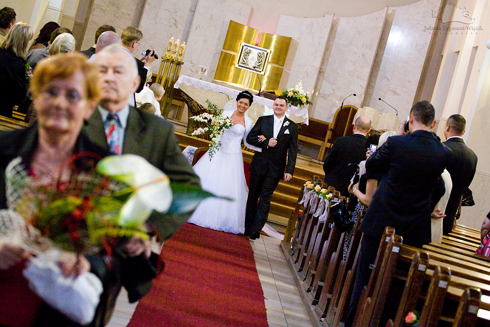 fotografia, zdjęcia - ceremonia