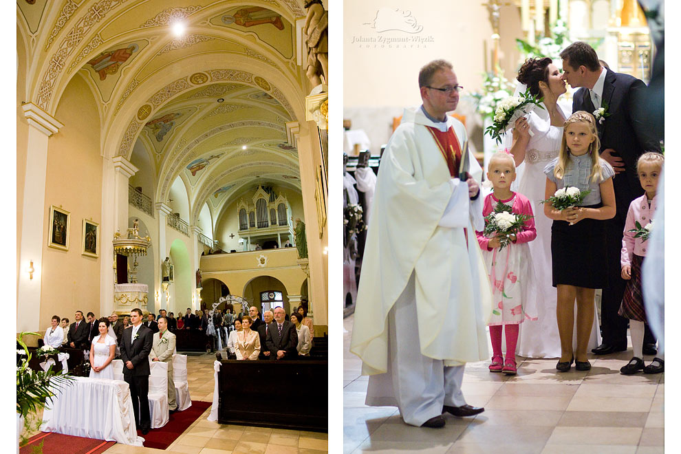 fotografia, zdjęcia - ceremonia