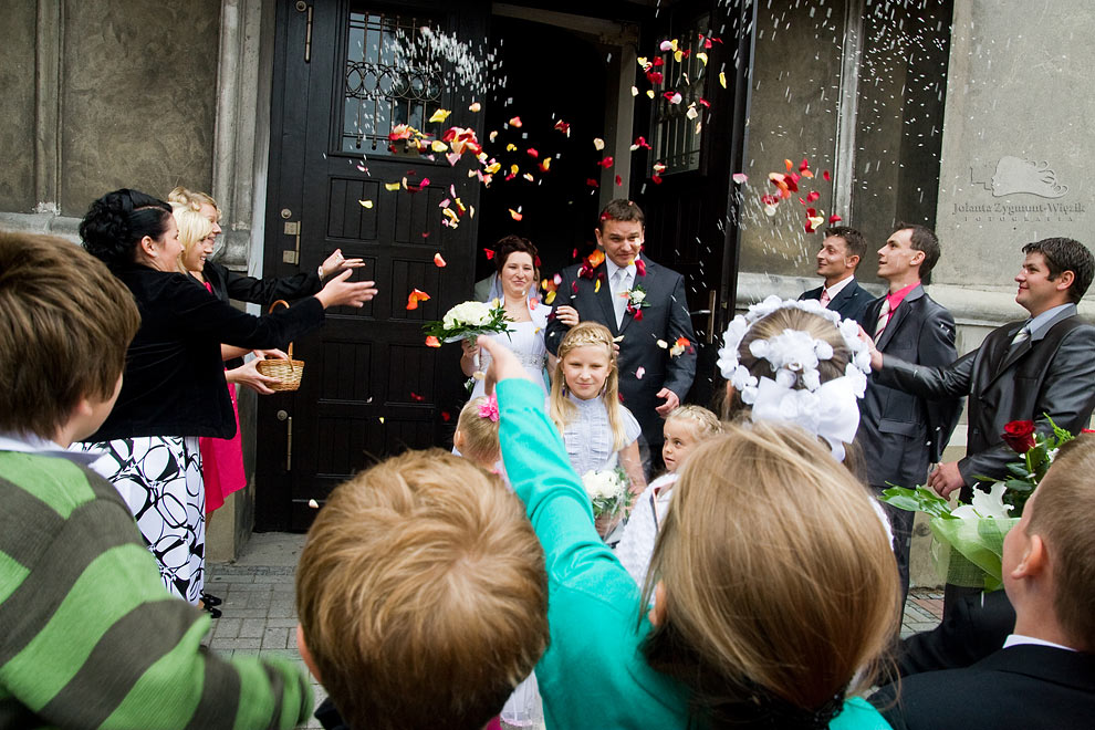 fotografia, zdjęcia - ceremonia