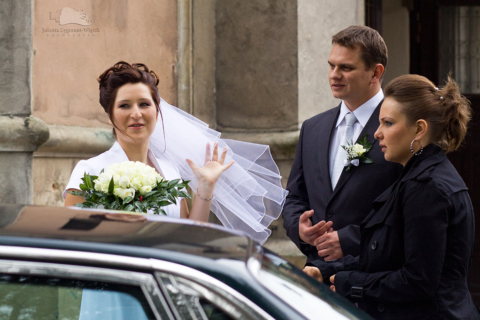 fotografia, zdjęcia - ceremonia