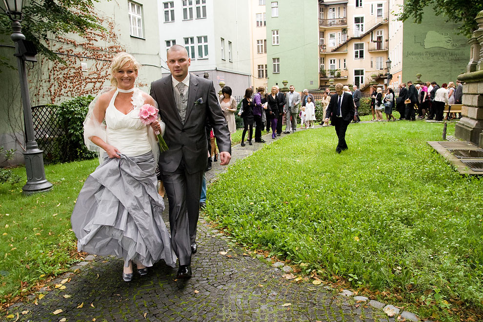 fotografia, zdjęcia - ceremonia