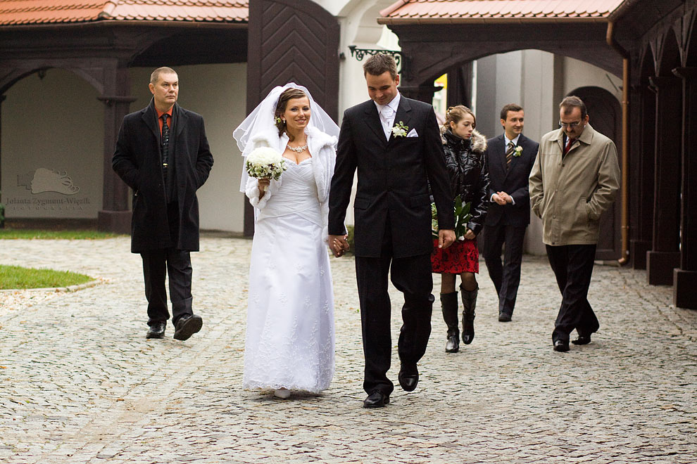 fotografia, zdjęcia - ceremonia