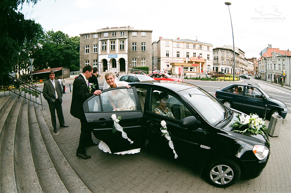 fotografia, zdjęcia - ceremonia