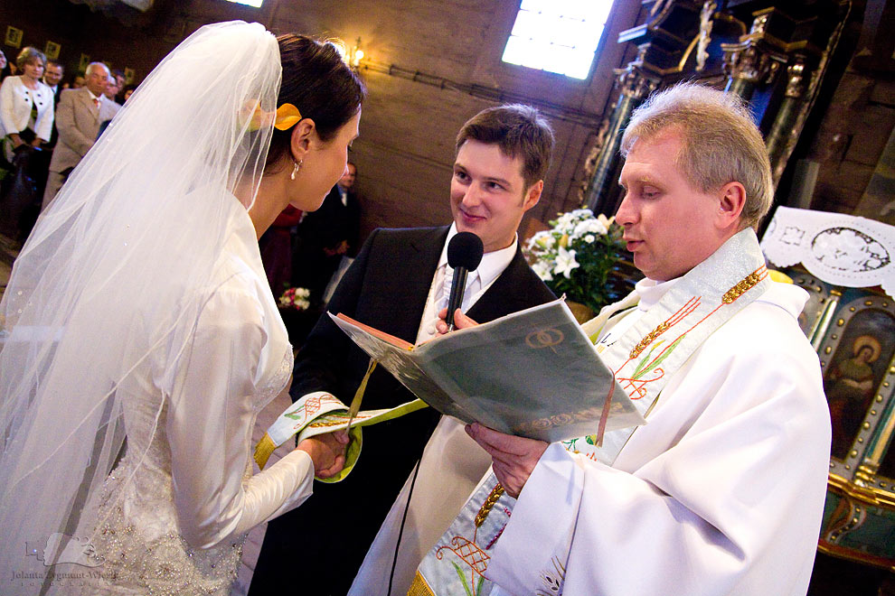 fotografia, zdjęcia - ceremonia