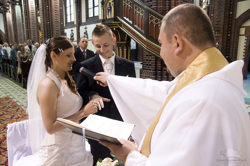 fotografia, zdjęcia - ceremonia