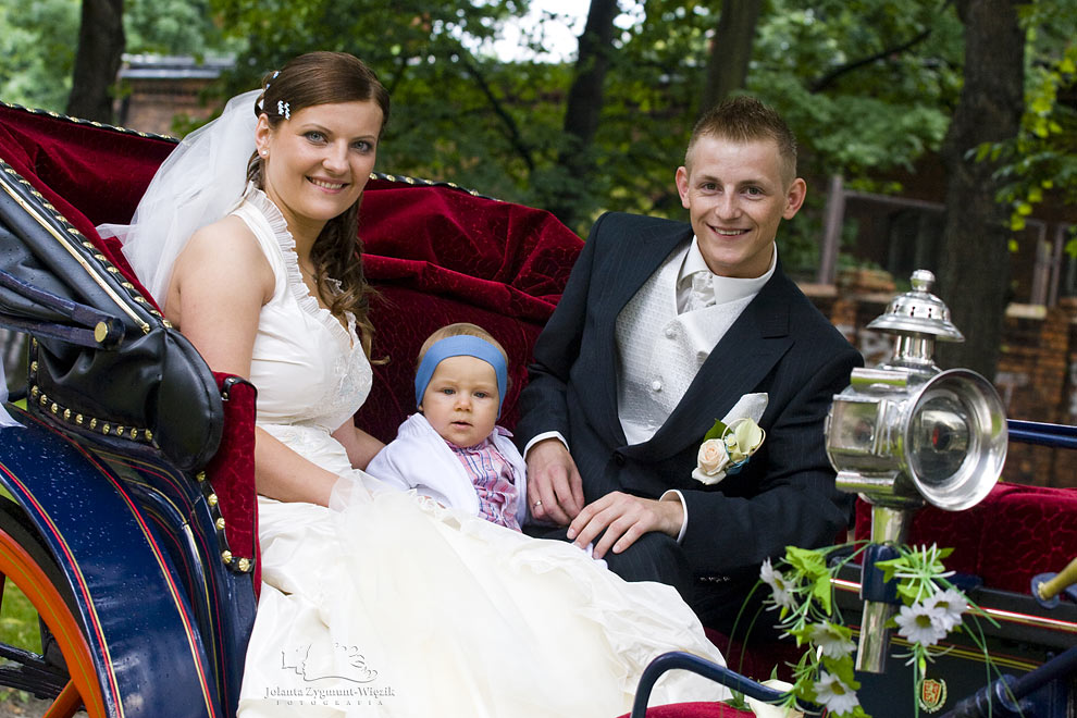 fotografia, zdjęcia - ceremonia