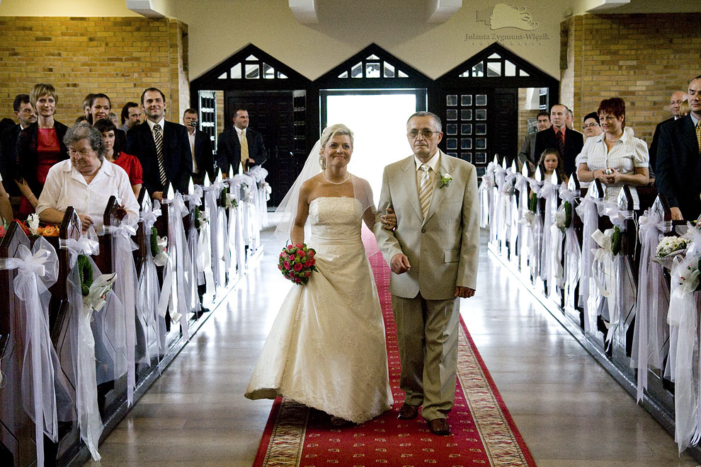 fotografia, zdjęcia - ceremonia