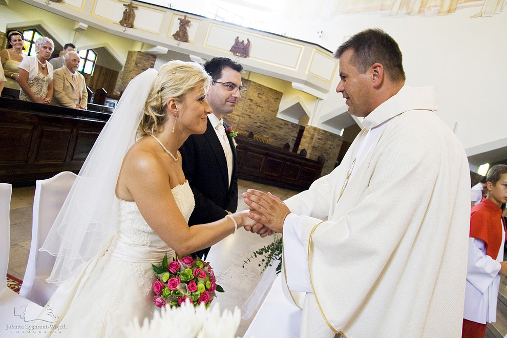 fotografia, zdjęcia - ceremonia