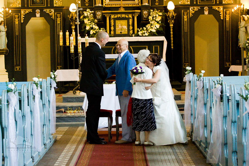 fotografia, zdjęcia - ceremonia