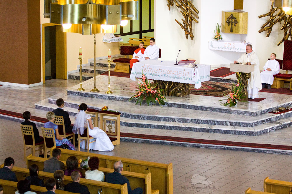 fotografia, zdjęcia - ceremonia