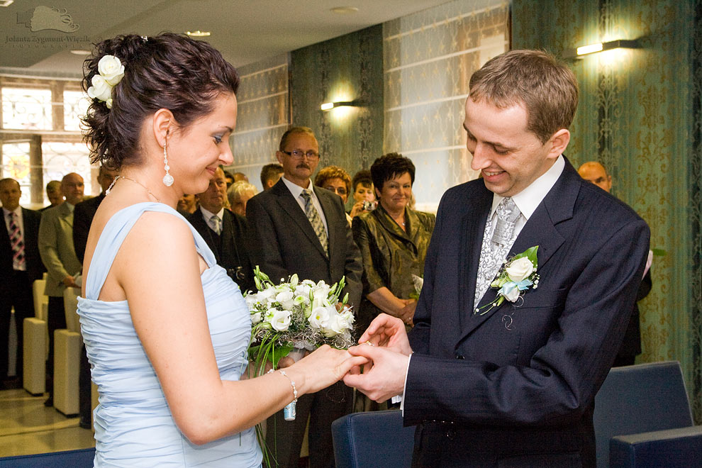 fotografia, zdjęcia - ceremonia