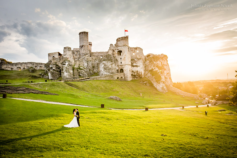 fotografia, zdjęcia - plener