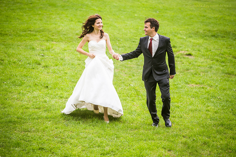 fotografia, zdjęcia - plener