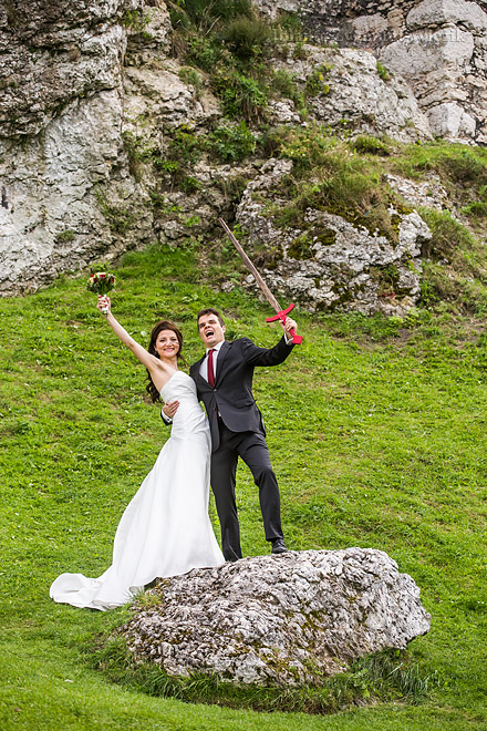 fotografia, zdjęcia - plener