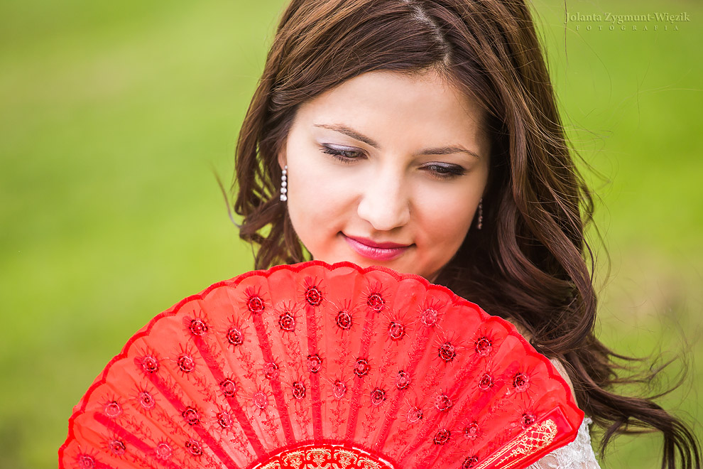 fotografia, zdjęcia - plener