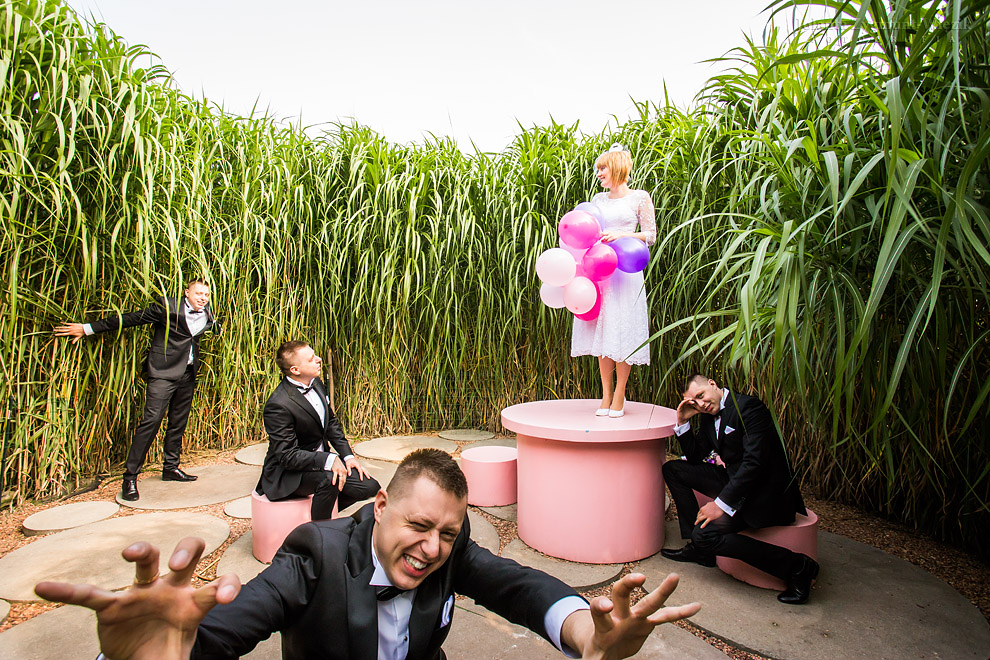 fotografia, zdjęcia - plener