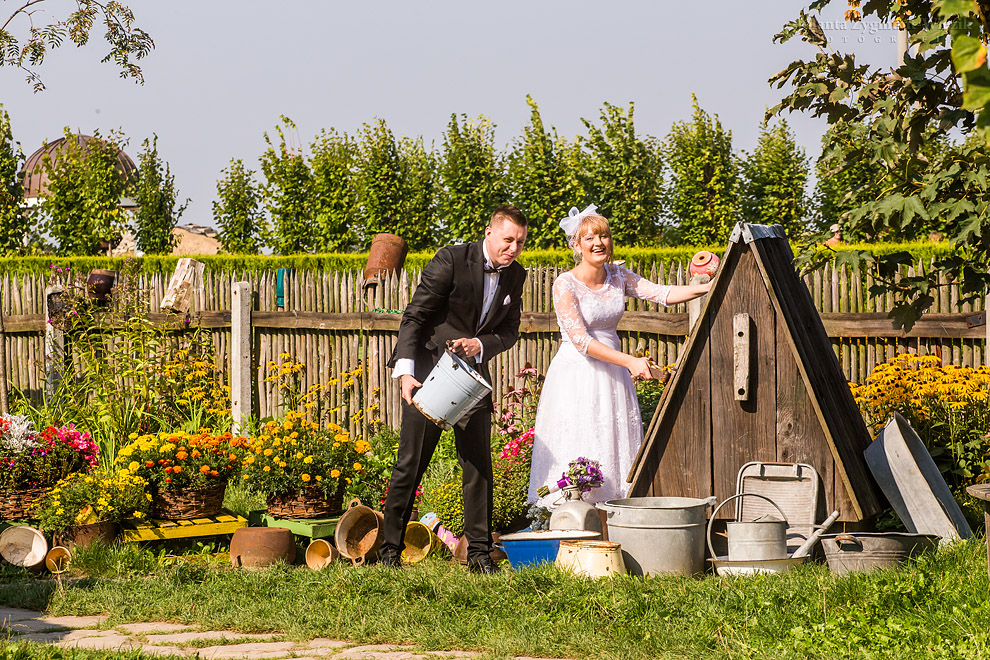 fotografia, zdjęcia - plener