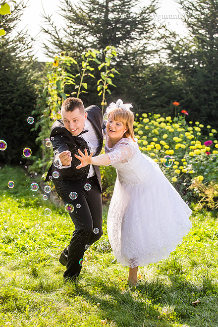 fotografia, zdjęcia - plener