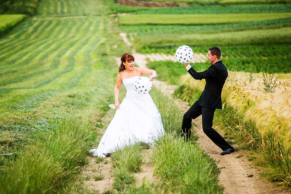 fotografia, zdjęcia - plener