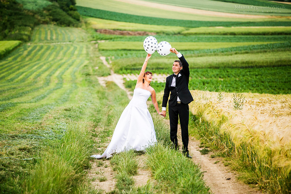 fotografia, zdjęcia - plener