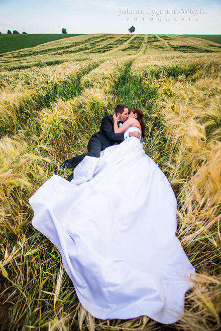 fotografia, zdjęcia - plener