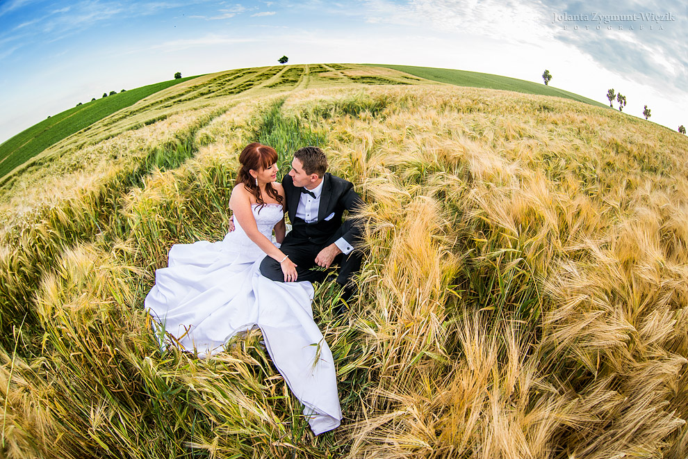 fotografia, zdjęcia - plener