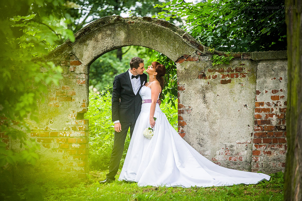 fotografia, zdjęcia - plener