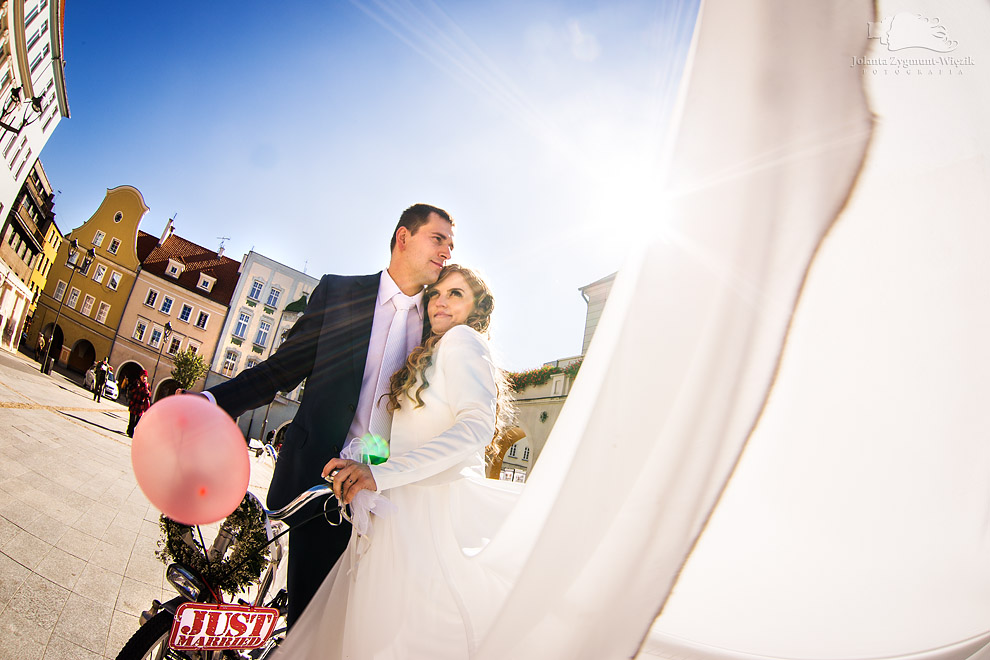 fotografia, zdjęcia - plener